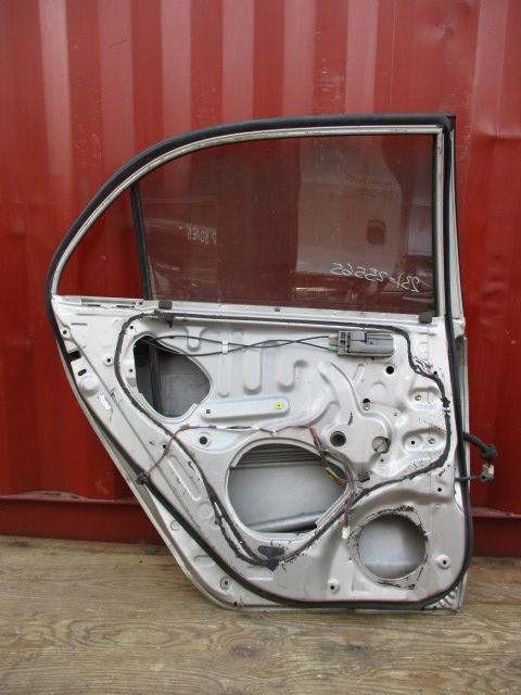 Used Toyota Corolla DOOR ACTUATOR MOTOR REAR LEFT